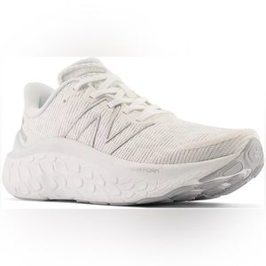 New Balance Fresh Foam Kaiha Road Cream White Quartz Gray